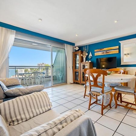 Hauzify I Apartament Capellans Salou Esterno foto