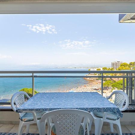 Hauzify I Apartament Capellans Salou Esterno foto