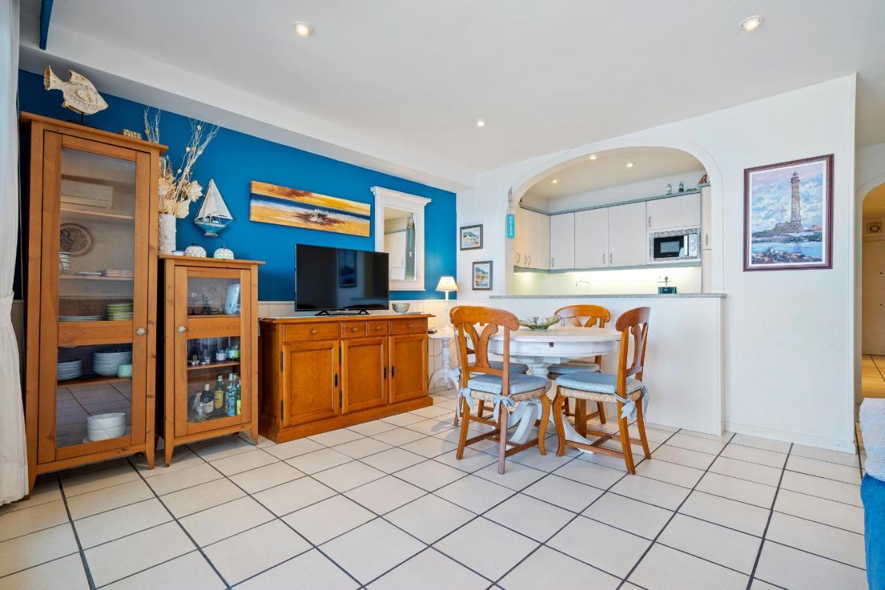 Hauzify I Apartament Capellans Salou Esterno foto