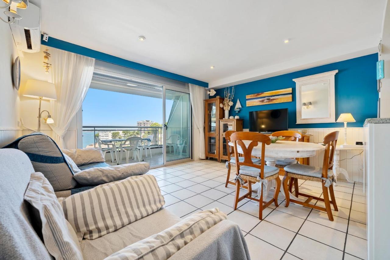 Hauzify I Apartament Capellans Salou Esterno foto