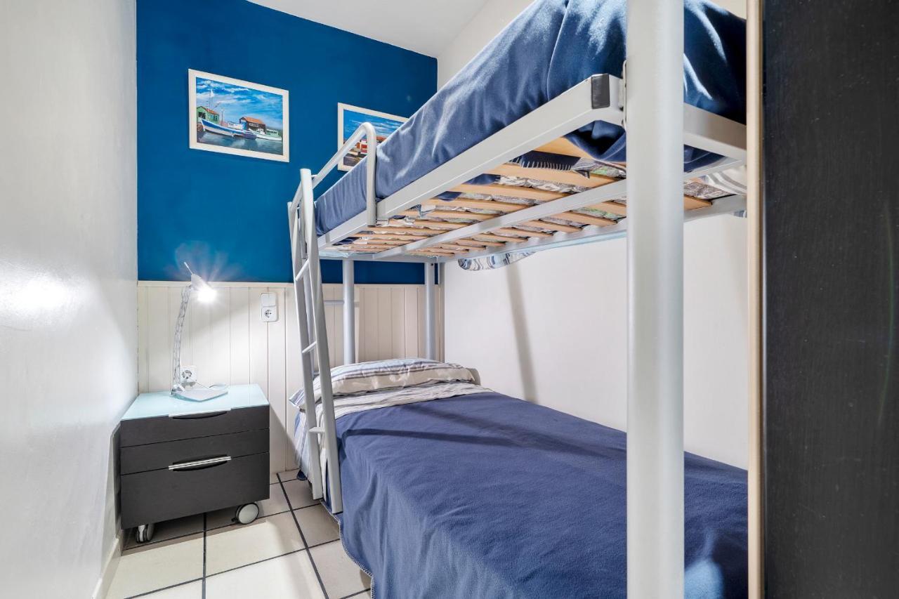 Hauzify I Apartament Capellans Salou Esterno foto