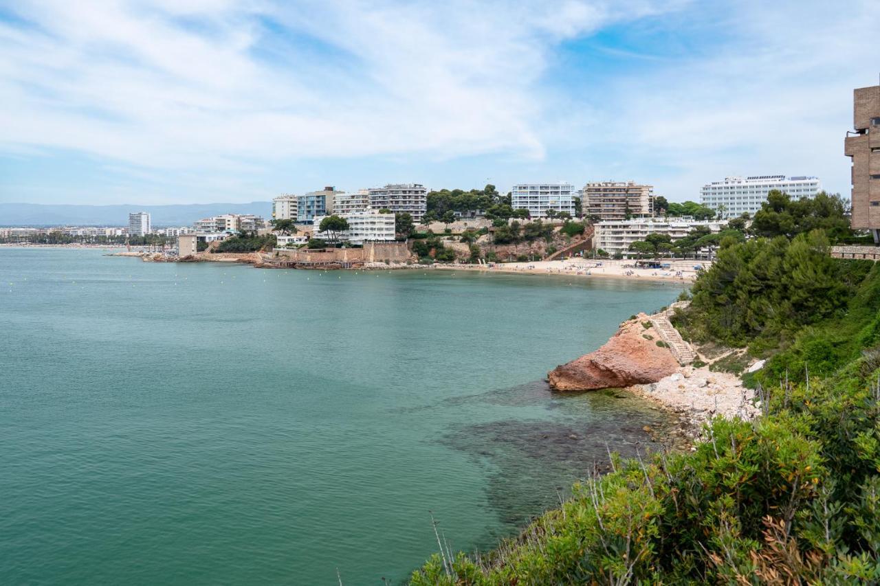 Hauzify I Apartament Capellans Salou Esterno foto