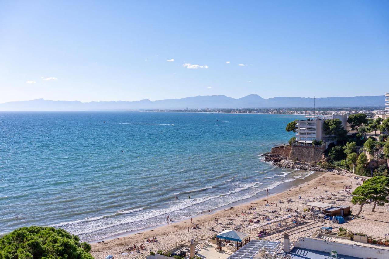 Hauzify I Apartament Capellans Salou Esterno foto