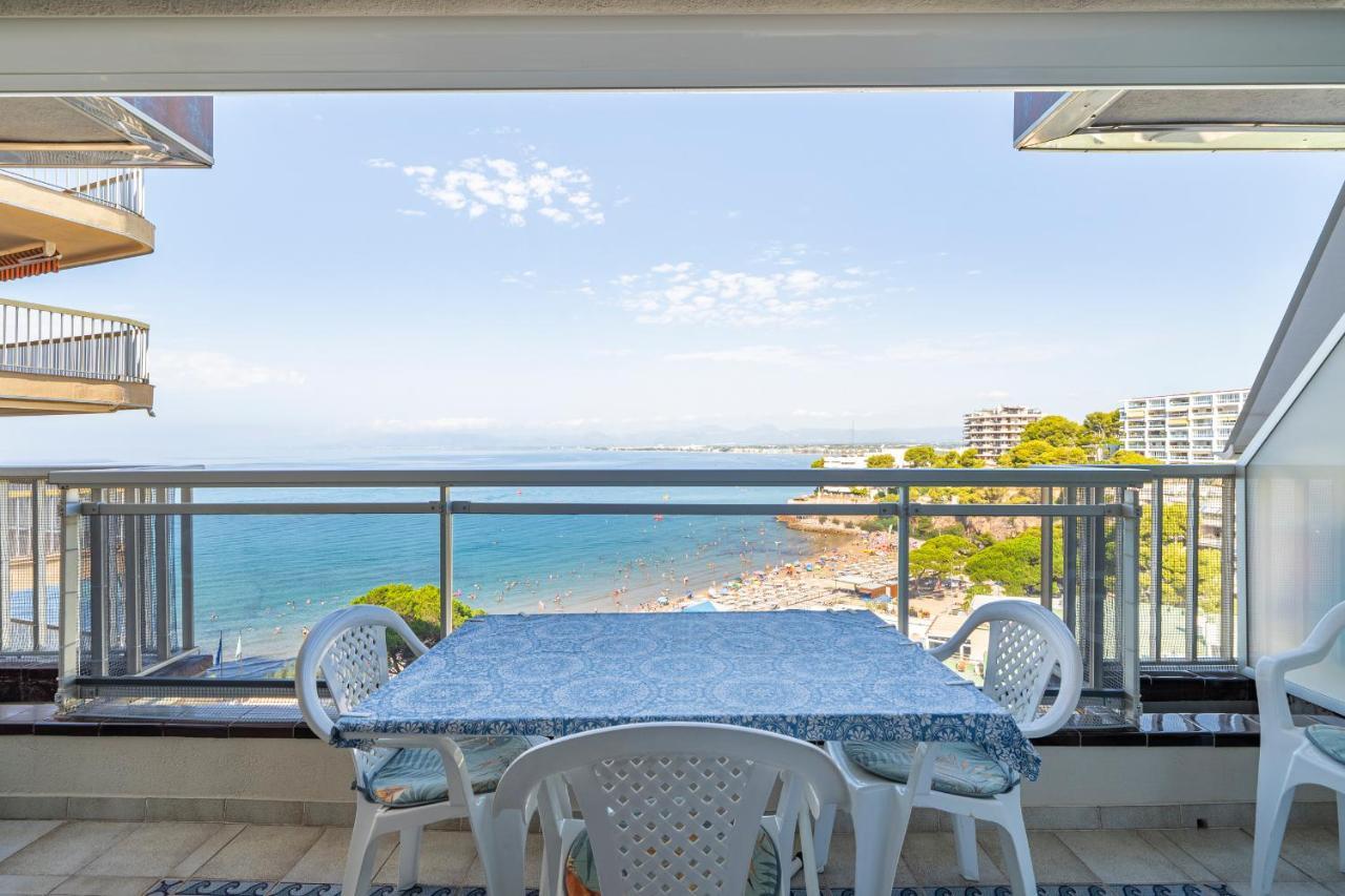 Hauzify I Apartament Capellans Salou Esterno foto