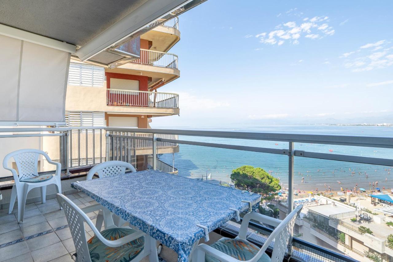 Hauzify I Apartament Capellans Salou Esterno foto