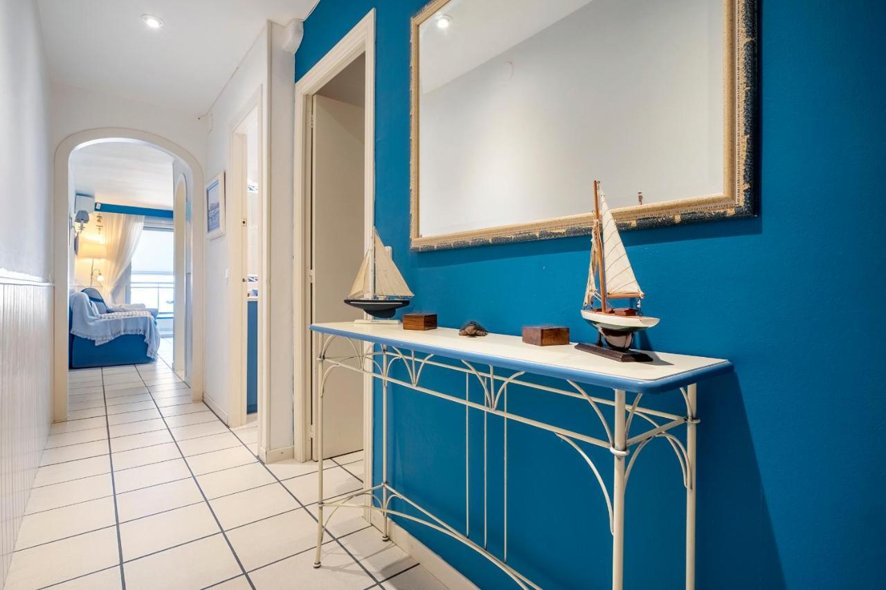 Hauzify I Apartament Capellans Salou Esterno foto