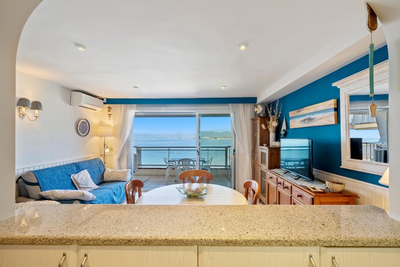 Hauzify I Apartament Capellans Salou Esterno foto