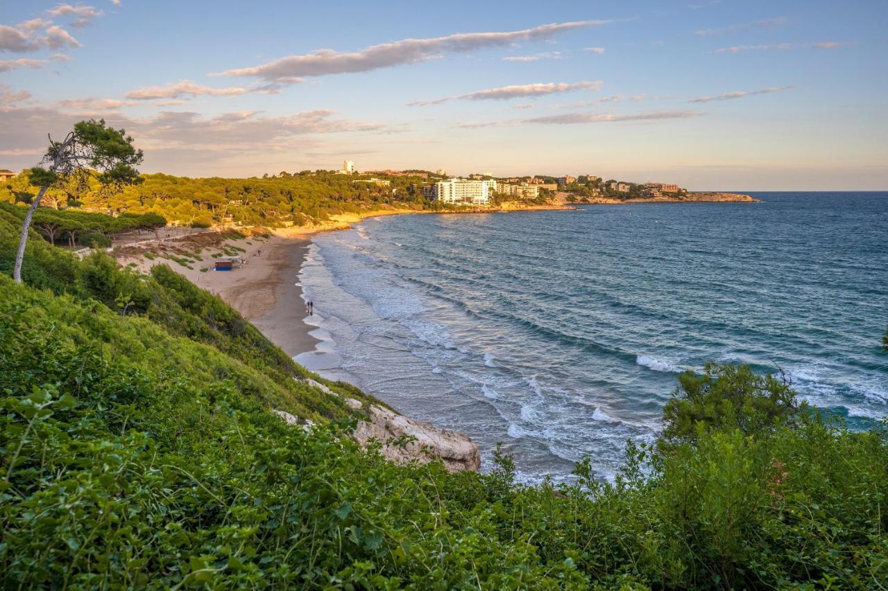 Hauzify I Apartament Capellans Salou Esterno foto
