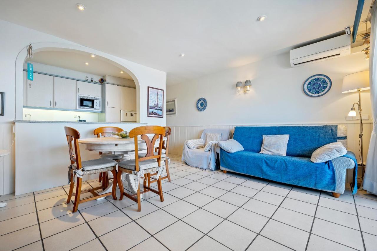 Hauzify I Apartament Capellans Salou Esterno foto