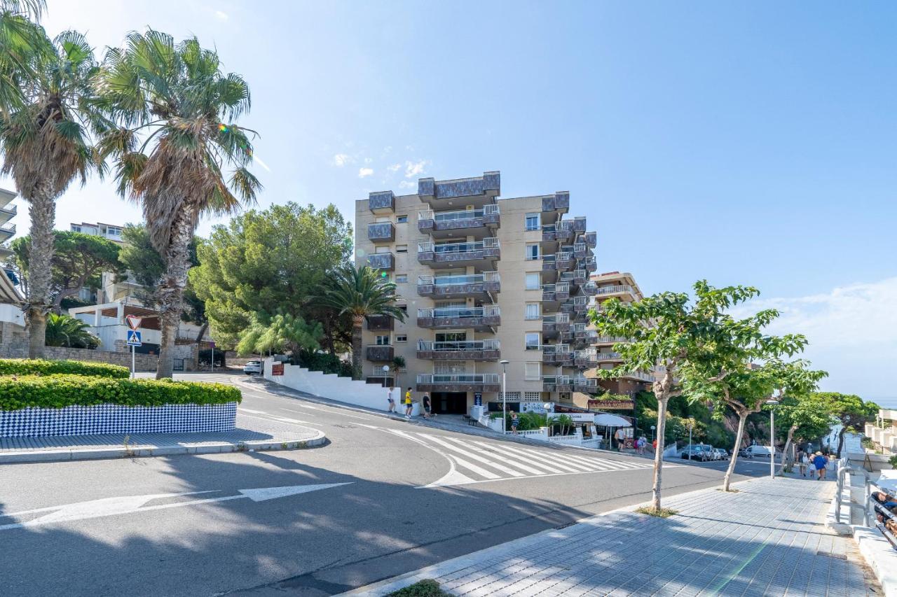 Hauzify I Apartament Capellans Salou Esterno foto
